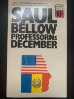 Professorns december