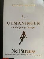 Spelets regler 1. Utmaningen / Spelets regler 2. Dagbok