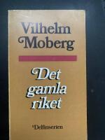 Det gamla riket 