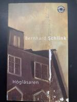 H&ouml;gl&auml;saren