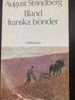 Bland franska b&ouml;nder : subjektiva reseskildringar