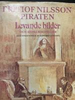 Levande bilder och andra ber&auml;ttelser