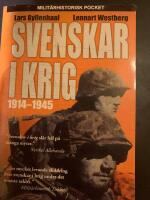 Svenskar i krig 1914-1945