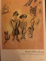 Bombi Bitt och jag