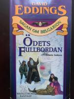 &Ouml;dets fullbordan  5