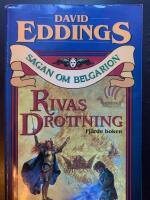 Rivas drottning  4