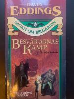 Besv&auml;rjarnas kamp   3