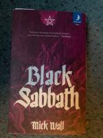 Black Sabbath
