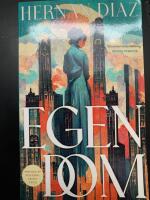 Egendom