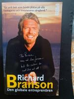 Den globale entrepren&ouml;ren