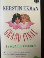 Grand final i skojarbranschen