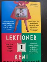 Lektioner i kemi