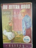 Du bittra br&ouml;d