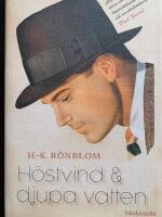 H&ouml;stvind & djupa vatten
