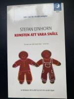 Konsten att vara sn&auml;ll
