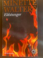 Eldstungor