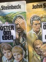&Ouml;ster om eden Del 1 +2