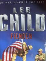 Fienden - [en Jack Reacher-thriller]