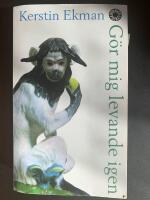 G&ouml;r mig levande igen