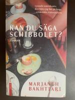 Kan du s&auml;ga schibbolet?