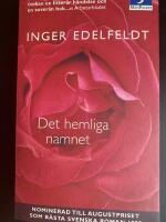 Det hemliga namnet