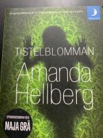 Tistelblomman