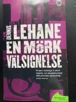En m&ouml;rk v&auml;lsignelse