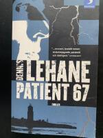 Patient 67 - [thriller]