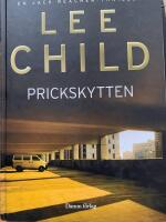 Prickskytten