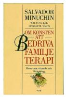 Om konsten att bedriva familjeterapi