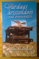 Vardagskristendom - med &ouml;rnperspektiv