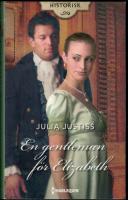 En gentleman f&ouml;r Elizabeth