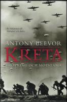 Kreta : Er&ouml;vring och motst&aring;nd
