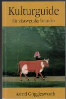 Kulturguide f&ouml;r V&auml;stsvenska Lantm&auml;n