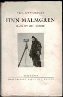 Finn Malmgren hans liv och arbete