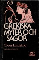 Grekiska myter och sagor