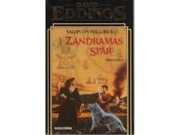 I Zandramas sp&aring;r