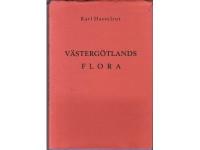 V&auml;sterg&ouml;tlands flora