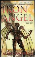 Iron Angel