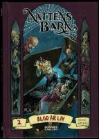 Blod &auml;r liv - Nattens barn del 2