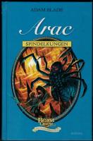 Arac - Spindelkungen : Beast Quest Den Gyllene rustningen del 6