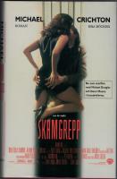 Skamgrepp