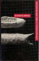 Ur k&ouml;nets m&ouml;rker : litteraturanalyser
