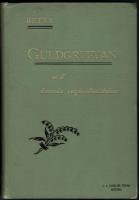 Guldgrufvan m.fl. Svenska Originalber&auml;ttelser till&auml;gnade de unga