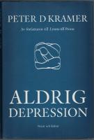 Aldrig depression
