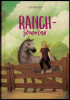 Ranchsommar