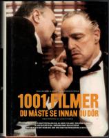 1001 filmer du m&aring;ste se innan du d&ouml;r