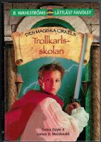 Trollkarlsskolan - Den magiska cirkeln