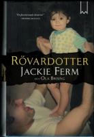 R&ouml;vardotter