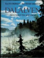 Dal&auml;lven : fr&aring;n havet till k&auml;llorna
